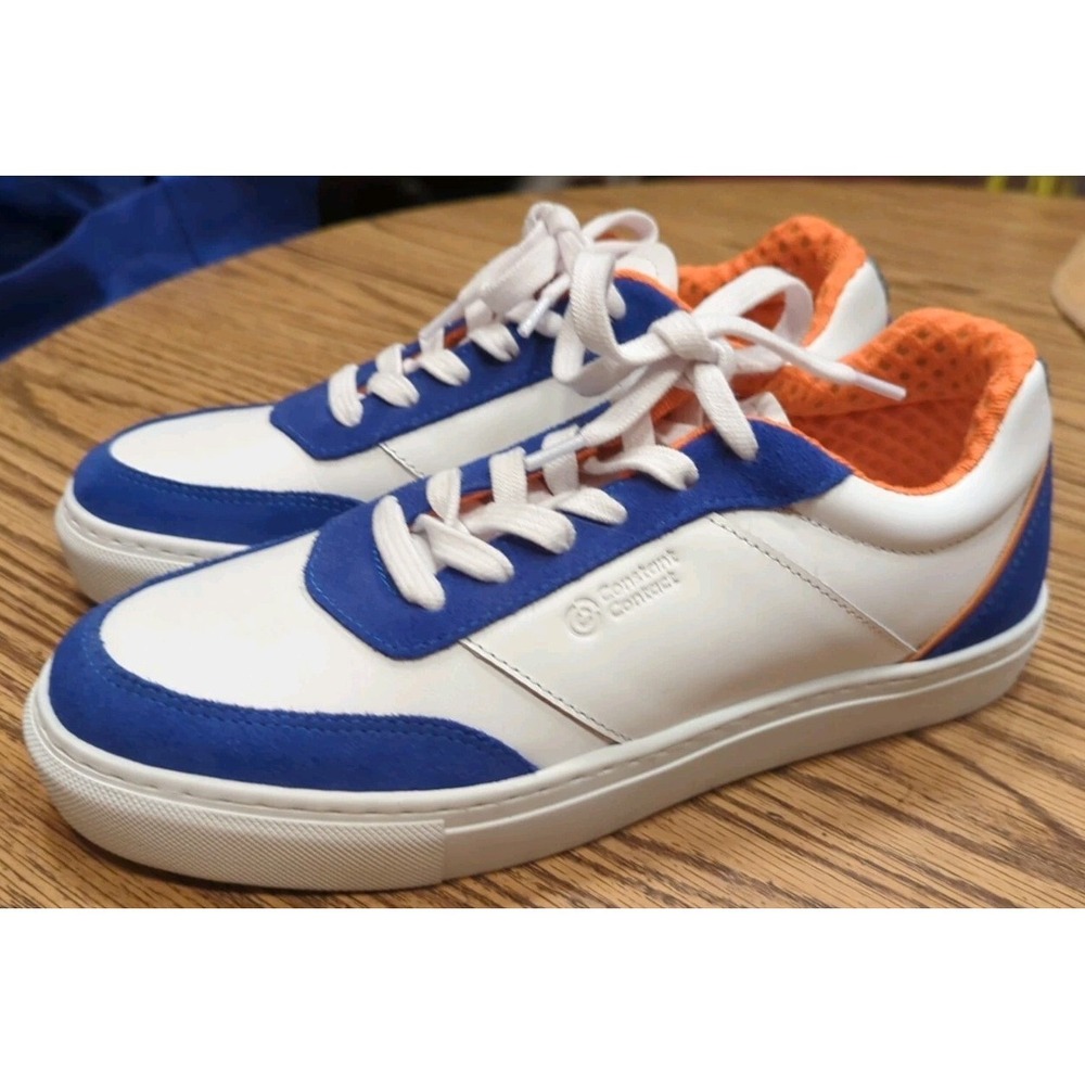 Diverge Sneaker 40 US Men's 7 and a US Women's 8.5 Excellent Condition! - Picture 4 of 9